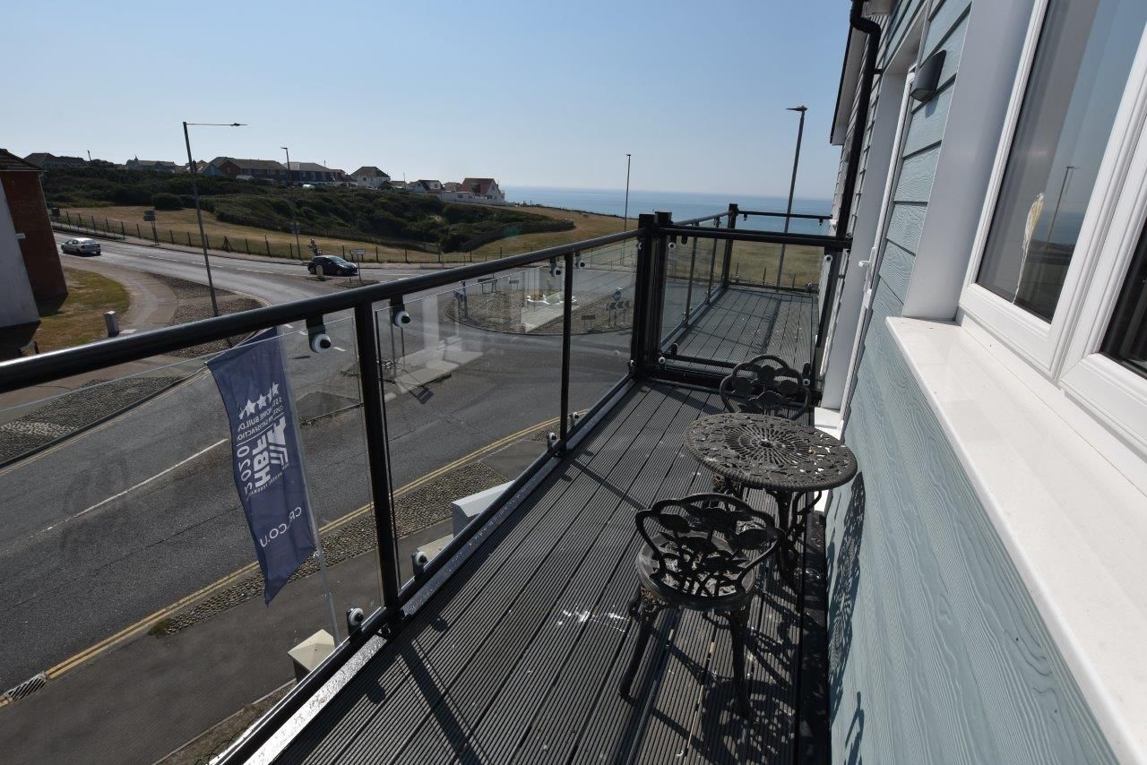 Rowe Avenue, Peacehaven BN10  