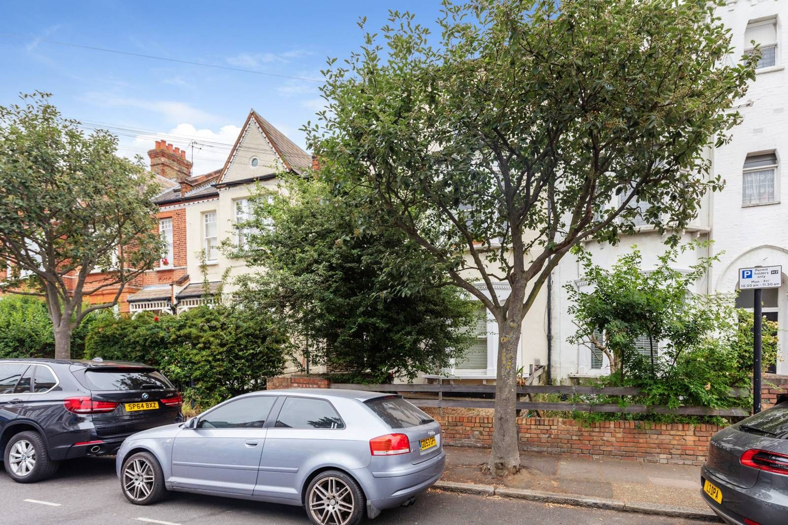 1 bed flat to rent in Endlesham Road, Balham, London SW12 Zoopla