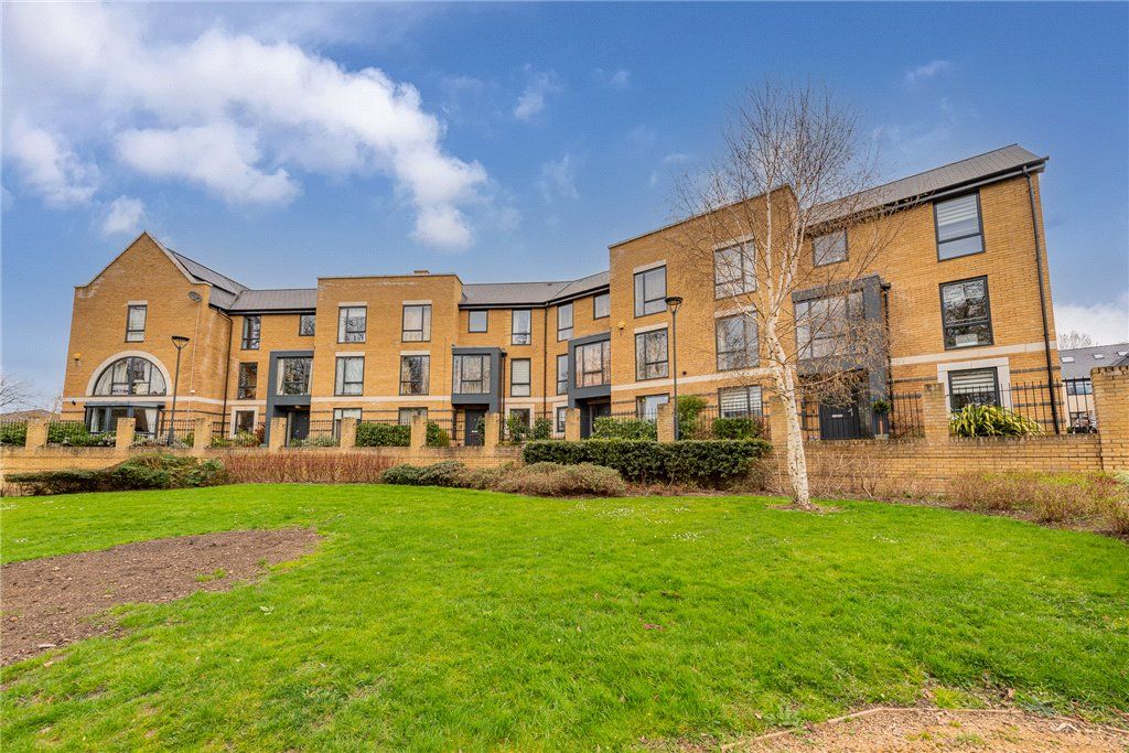 5 bed terraced house for sale in Giles, St. Andrews Road, Uxbridge UB10