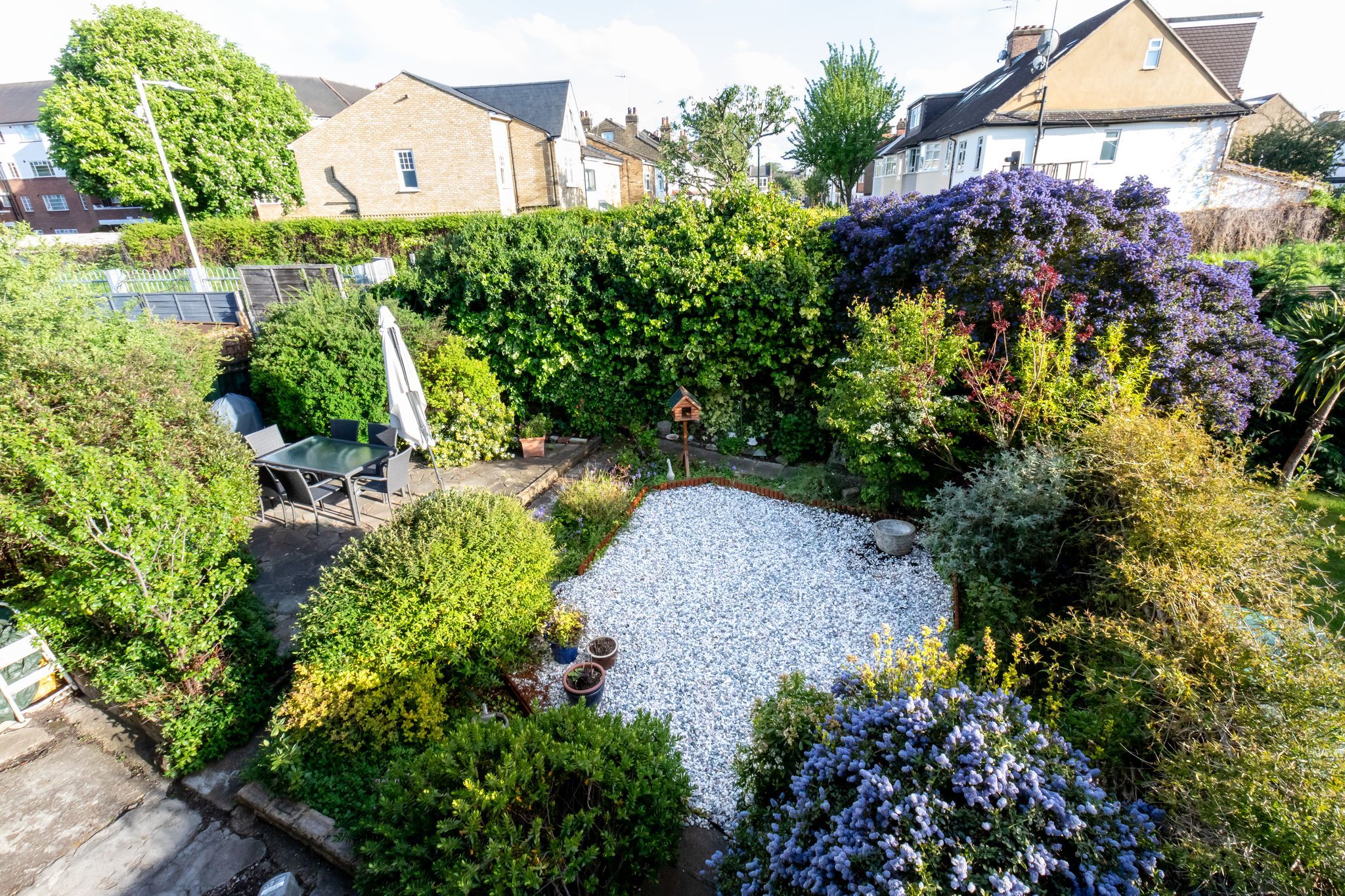 Langdon Place London SW14  