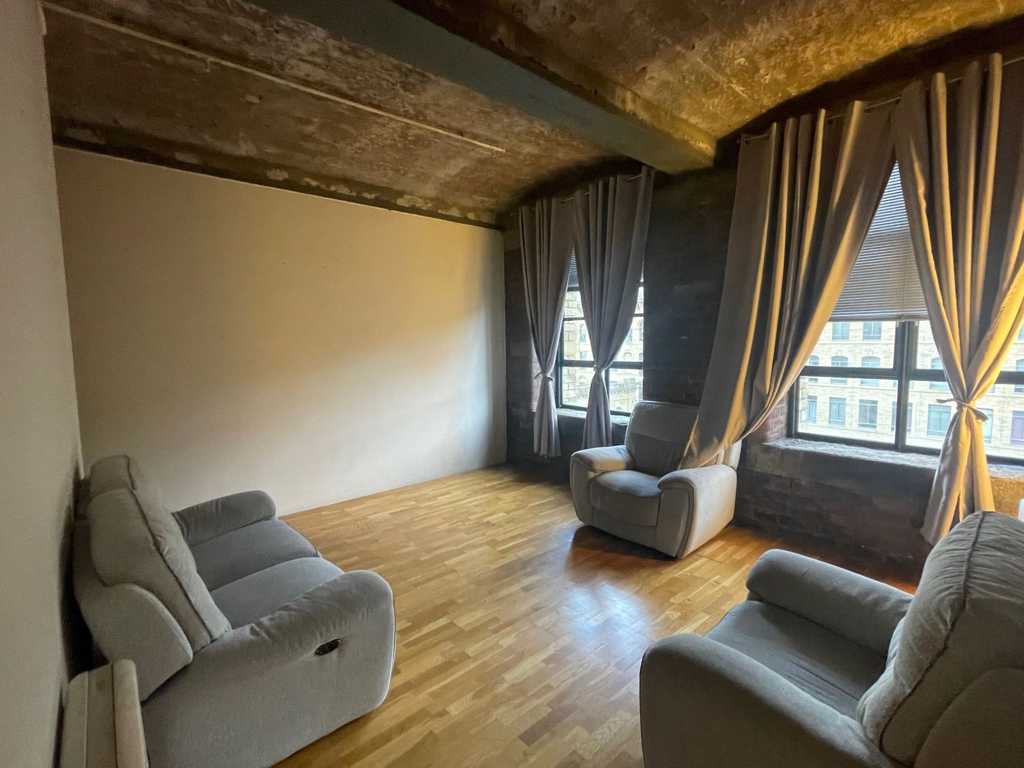 2 bed flat to rent in Lister Mills, Bradford BD9 Zoopla