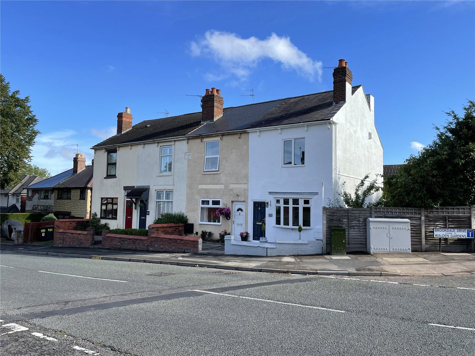 3 bed end terrace house for sale in Pinfold Lane, Penn, Wolverhampton, West Midlands WV4 Zoopla