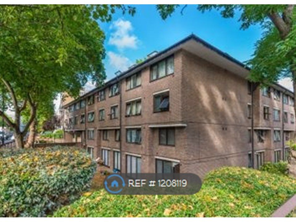 1 bed flat to rent in Notting Hill, London W11 Zoopla