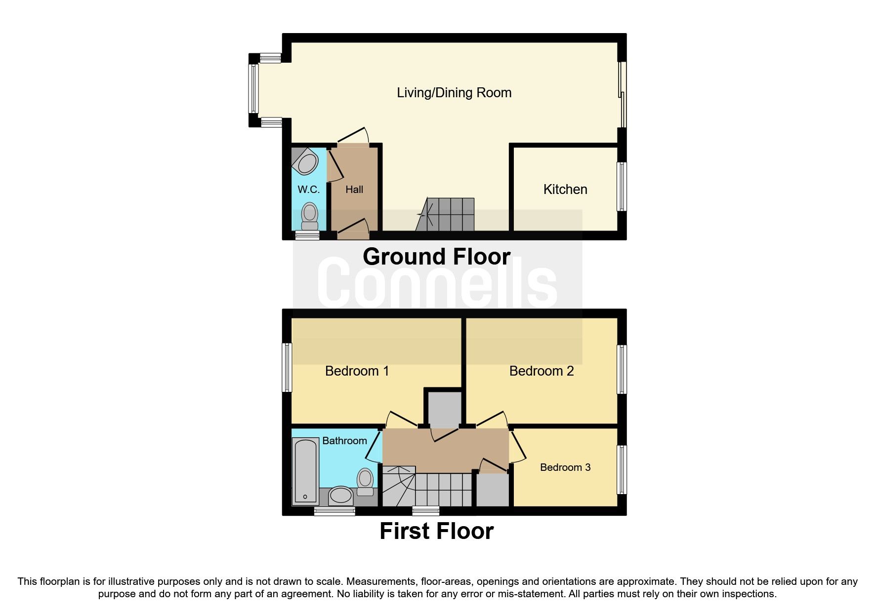 3 bed end terrace house for sale in Shipley Drive, Swindon SN25 Zoopla