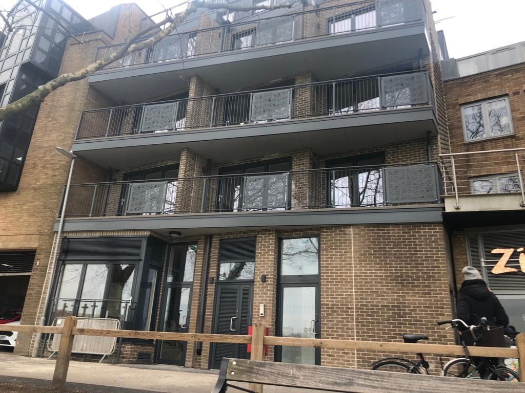 1 bed flat to rent in Regent Terrace, Cambridge CB2 Zoopla