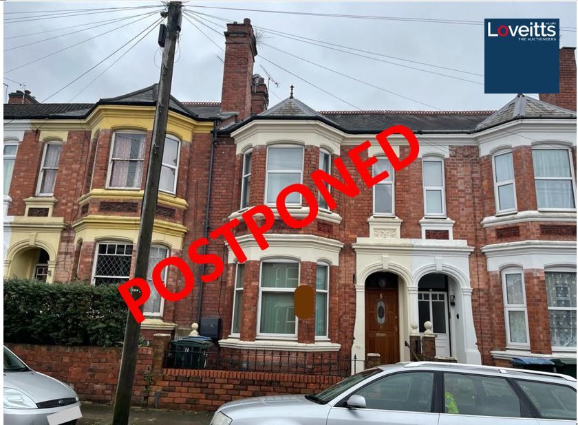 11 Melville Road, Coundon, Coventry CV1  