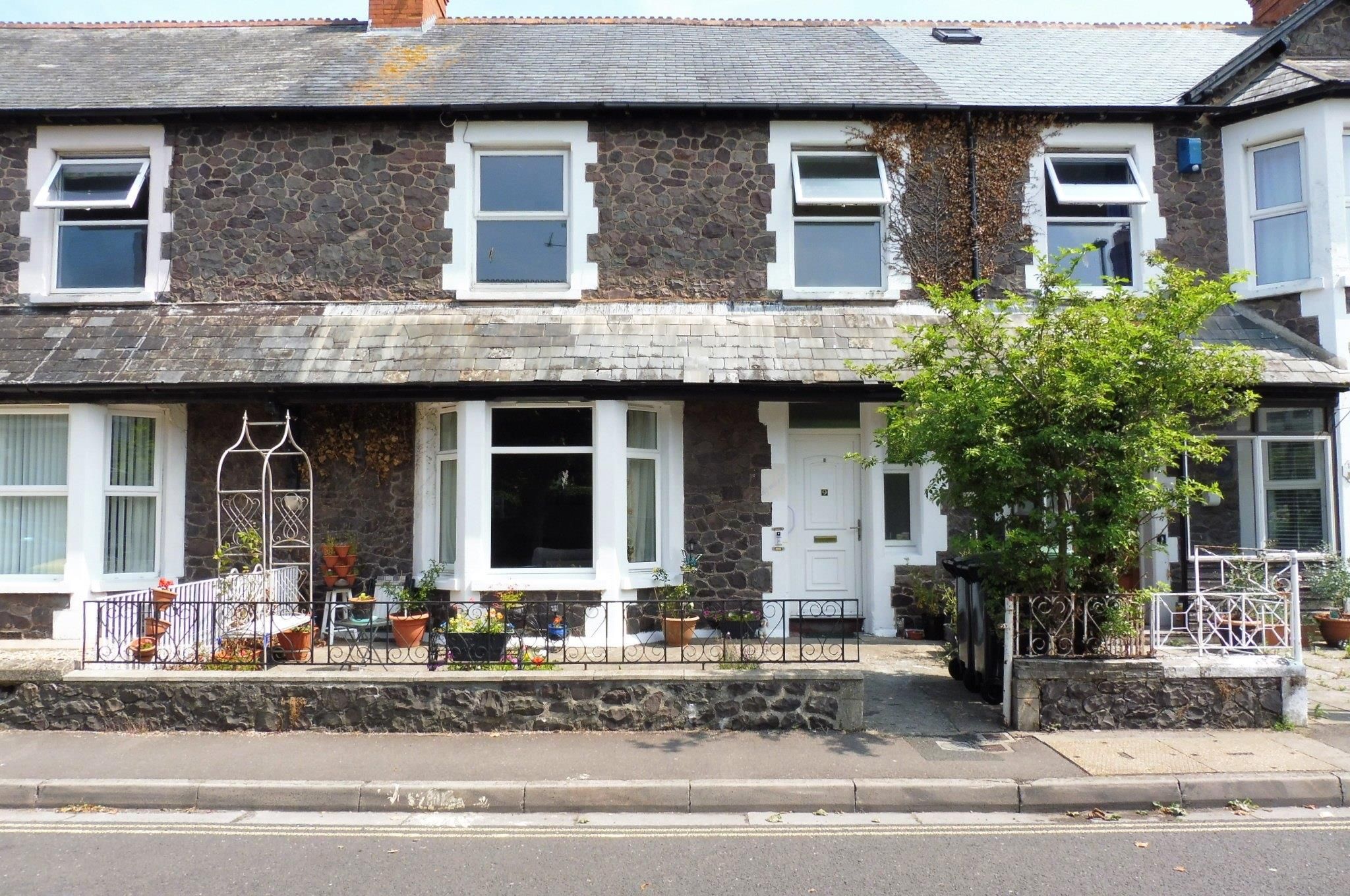 2 bed flat to rent in Glenmore Road, Minehead TA24 Zoopla