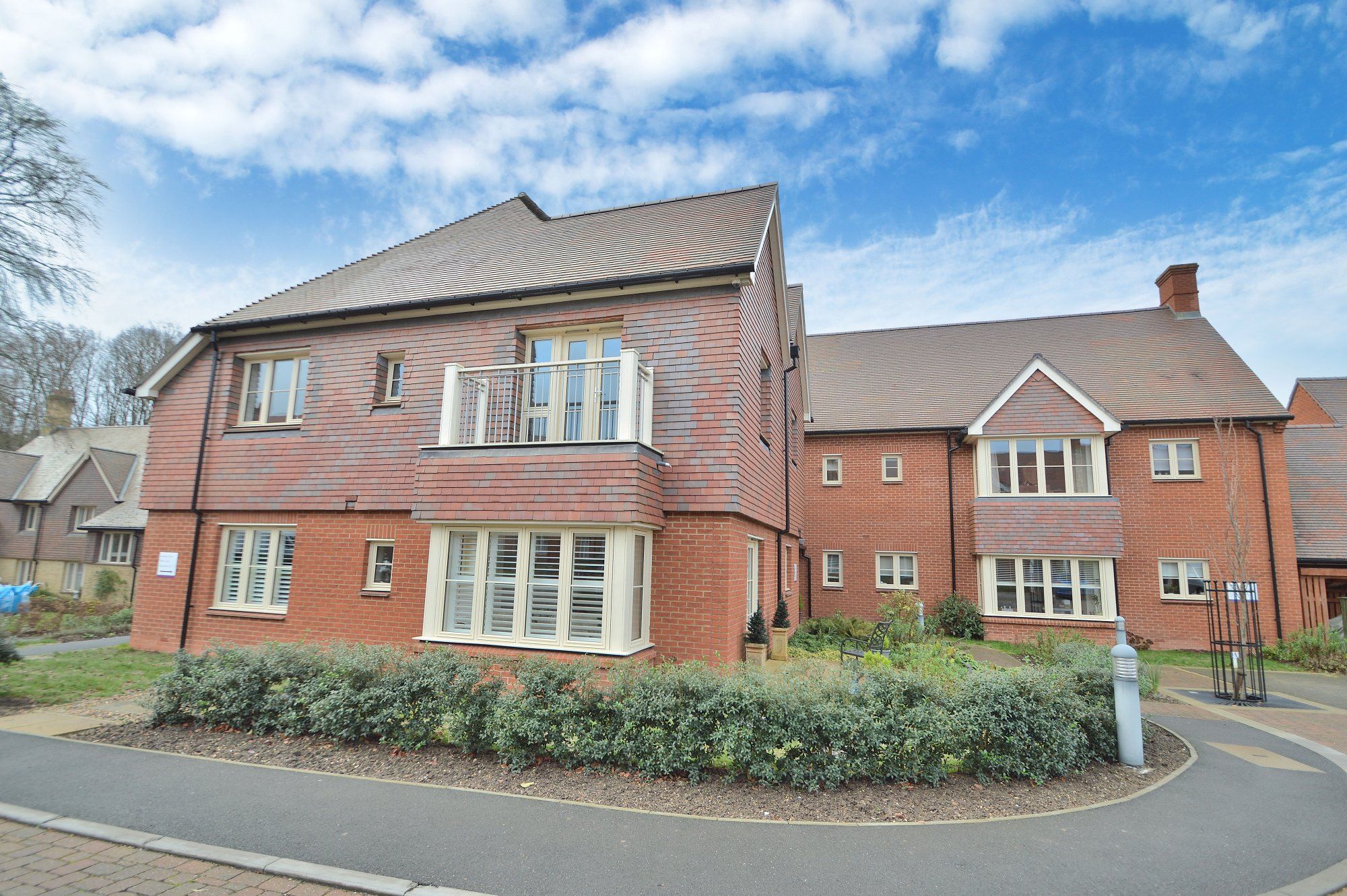 Walter Lane, Bishopstoke Park, Eastleigh SO50  