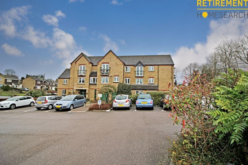 Jarvis Court, Brackley NN13