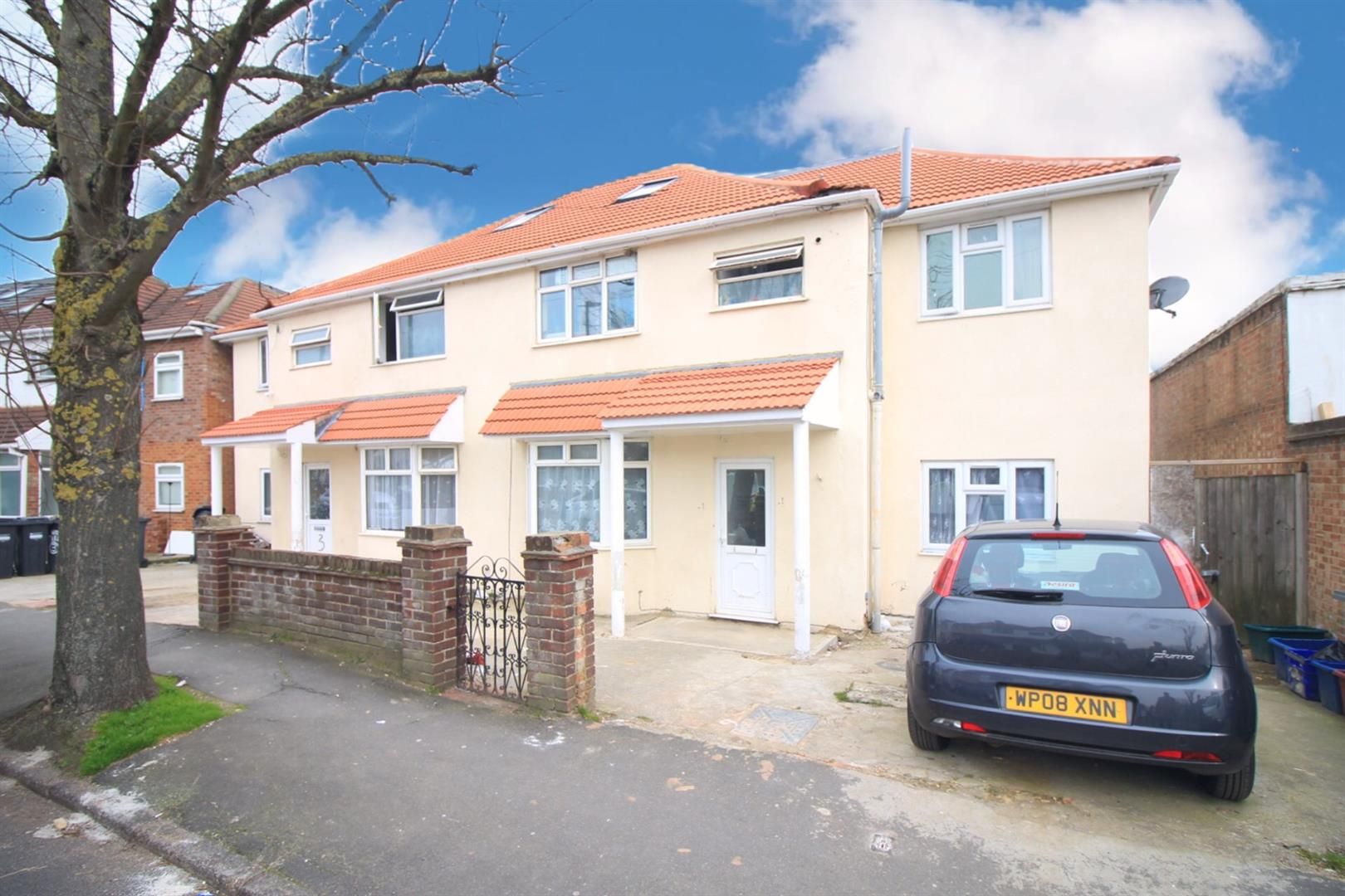 12 bed detached house for sale in Walnut Tree Road, Heston TW5 Zoopla