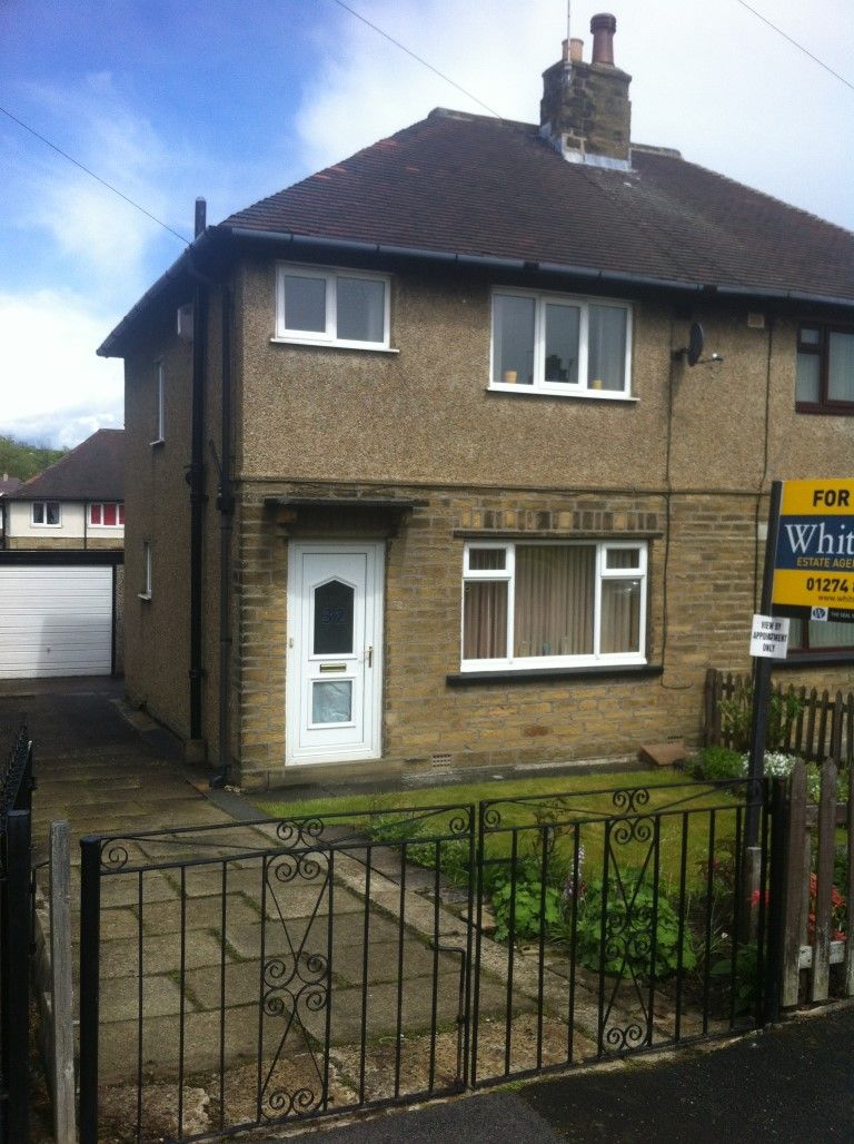 Langdale Ave, Bradford BD8  