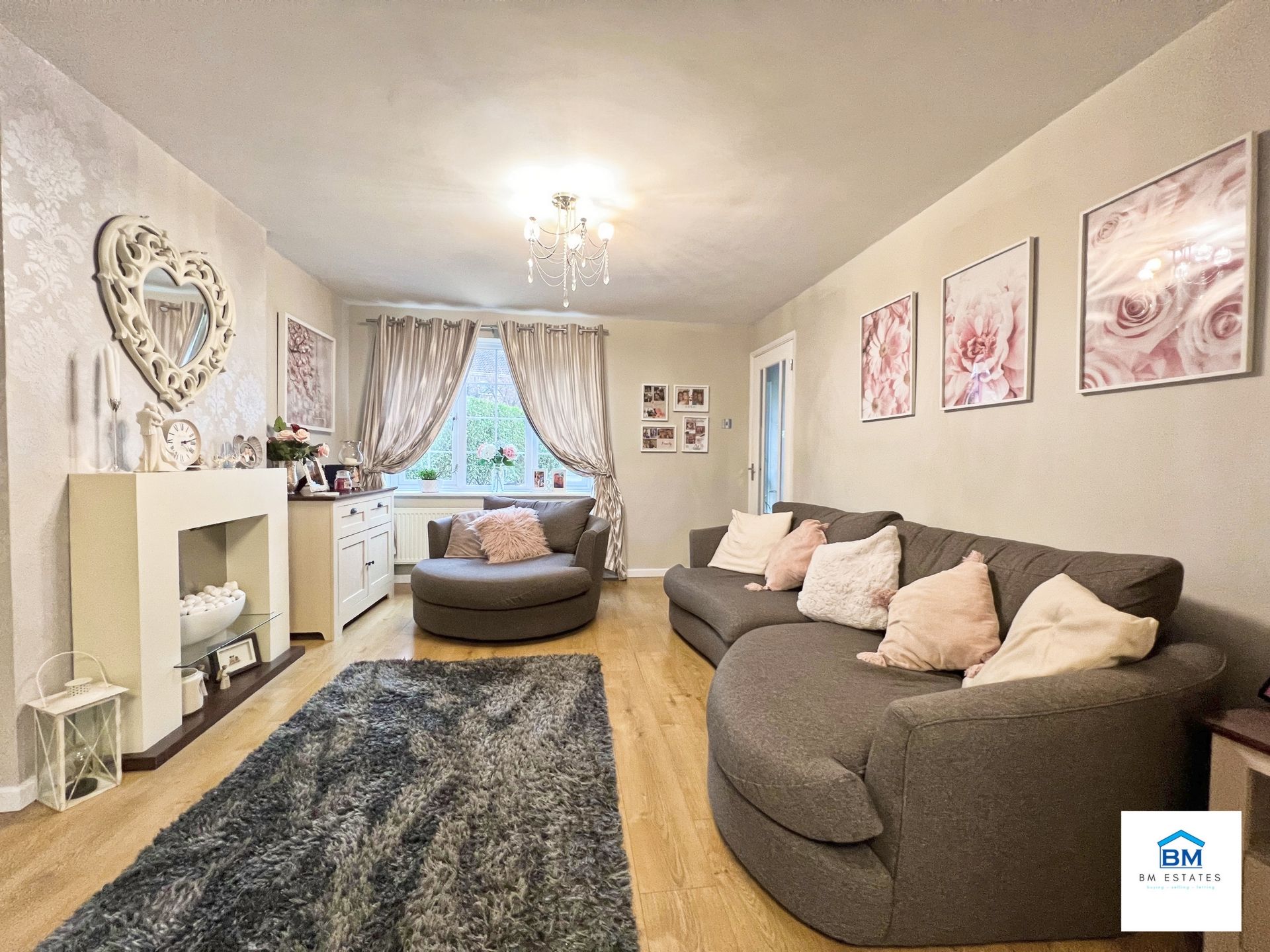 4 bed detached house for sale in Camellia Close, Narborough LE19 Zoopla