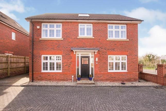 Little Stony Leas, Cheswick Village, Bristol BS16  