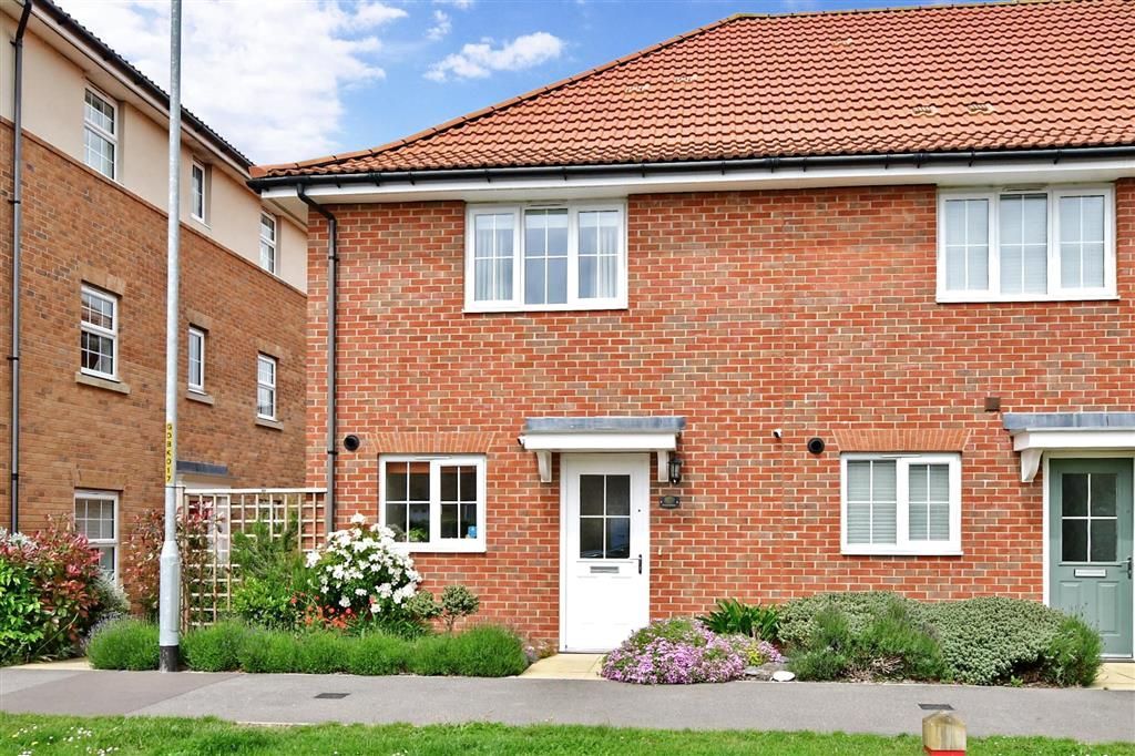 3 bed end terrace house for sale in Dorman Avenue North, Aylesham