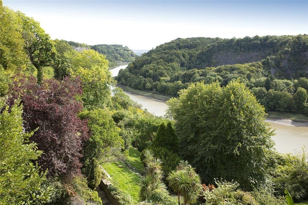 Sea Walls Road, Sneyd Park, Bristol BS9  