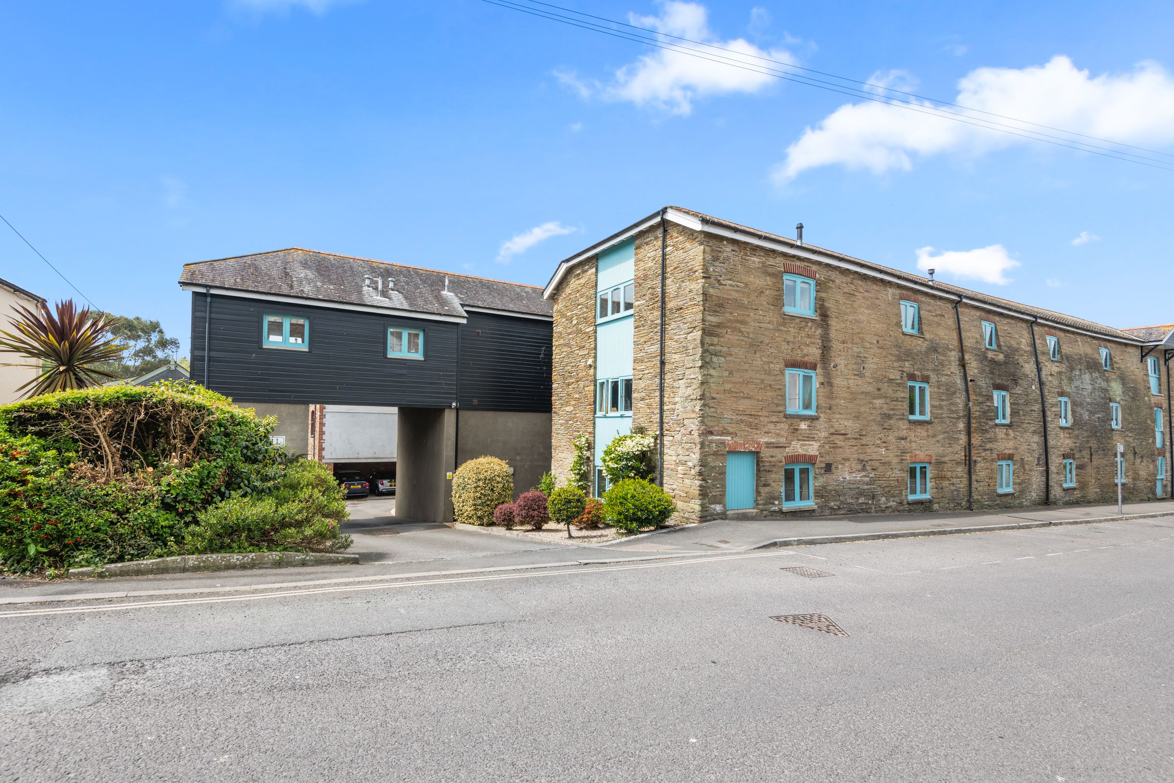 2 bed flat for sale in Ebrington Street, Kingsbridge TQ7 Zoopla