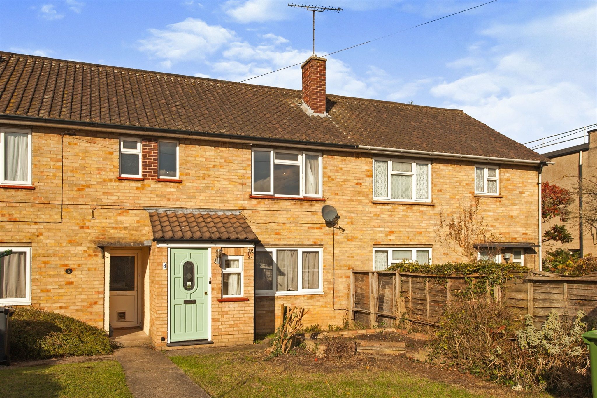 2 bed for sale in New Road, Sawston, Cambridge CB22 Zoopla
