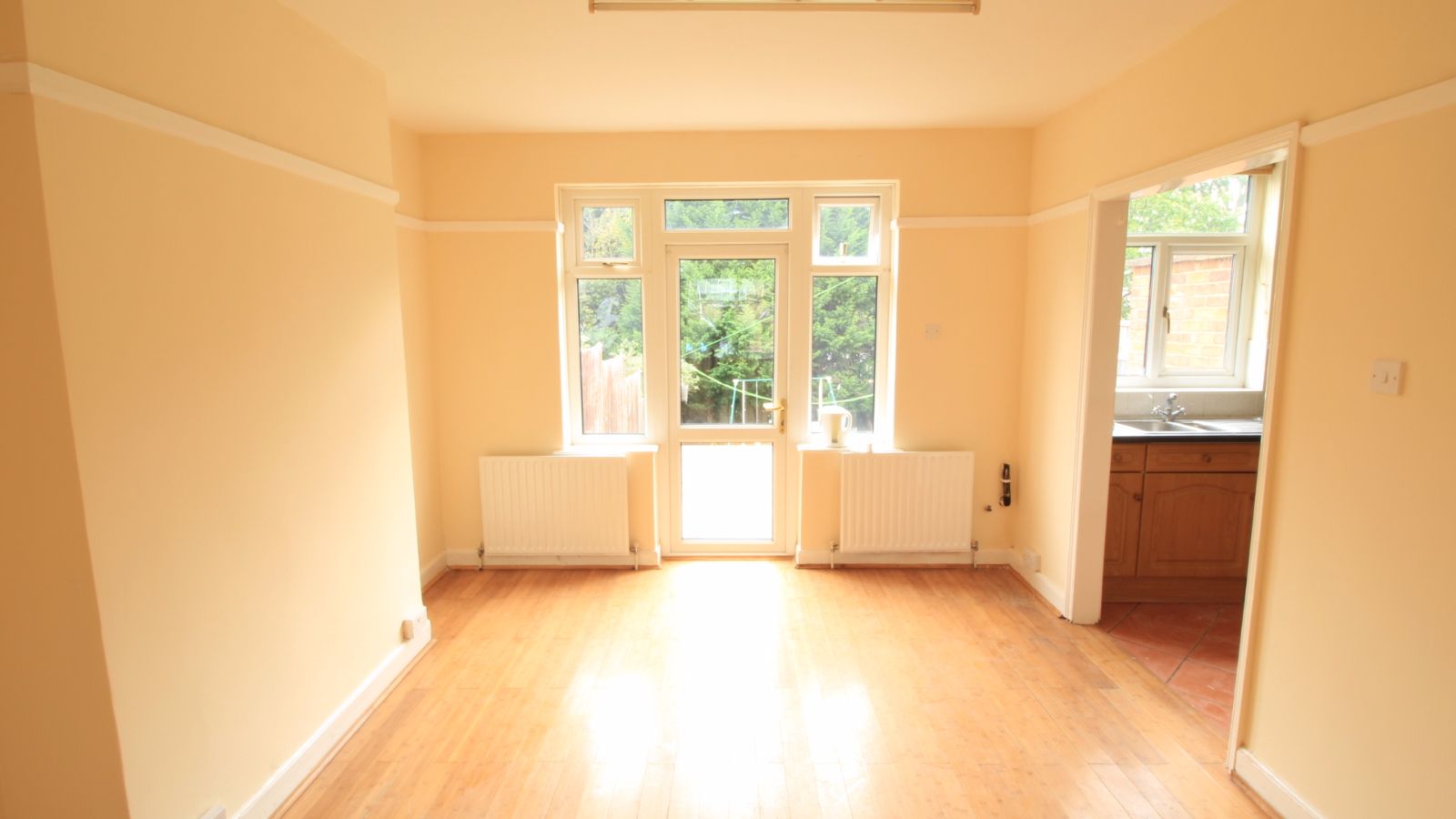 3 bed semidetached house to rent in Bodnant Avenue, Evington, Leicester LE5 Zoopla