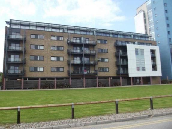 Kilcredaun House, Prospect Place, Cardiff Bay, Cardiff CF11  