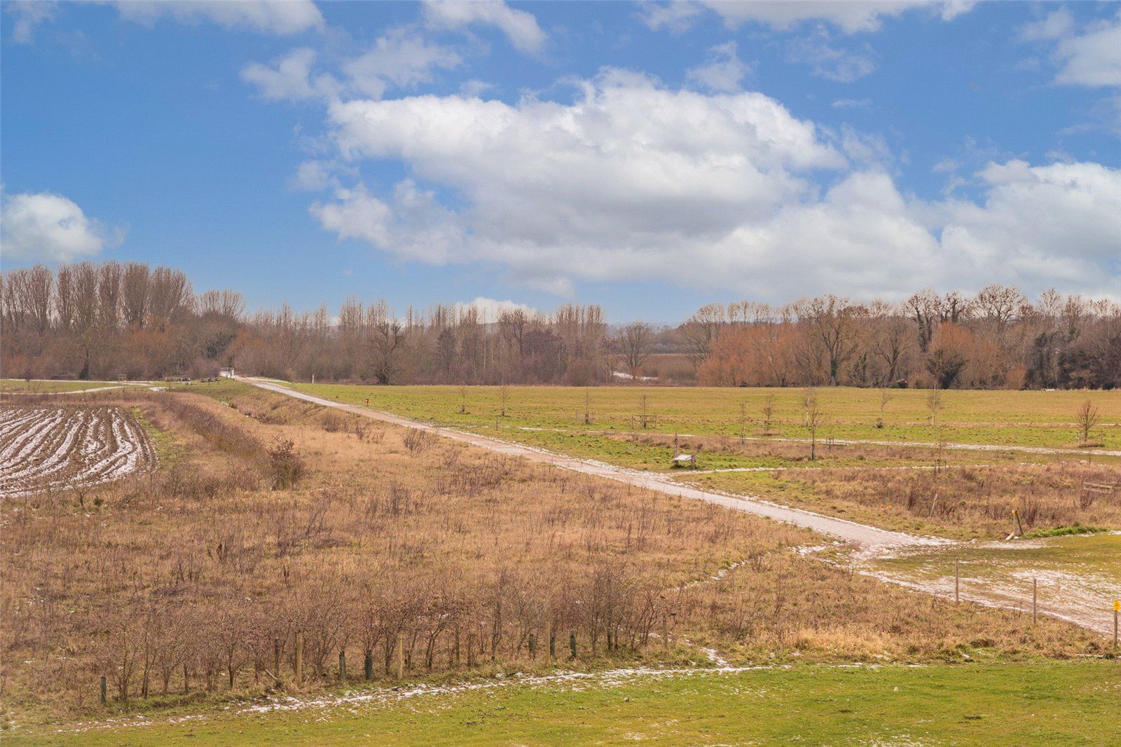 New home, 3 bed property for sale in Trumpington Meadows, Hauxton Road