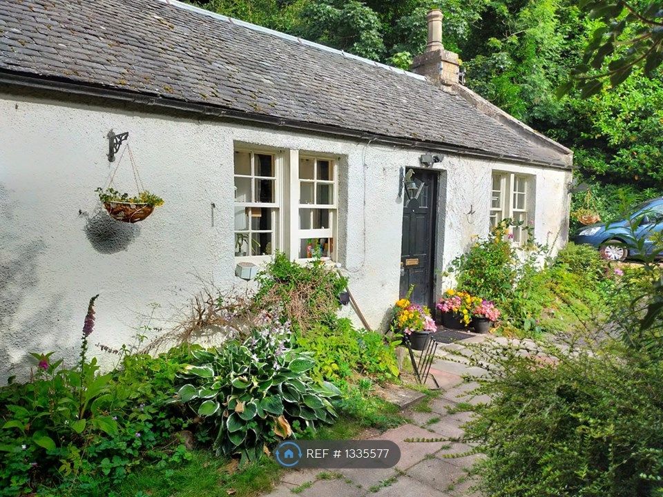 2 bed detached house to rent in Glenpark And Stables, Balerno EH14 Zoopla