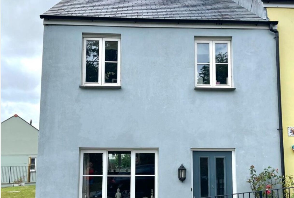 2 bed end terrace house for sale in Bartholomew Crescent, Grampound, Truro TR2 Zoopla