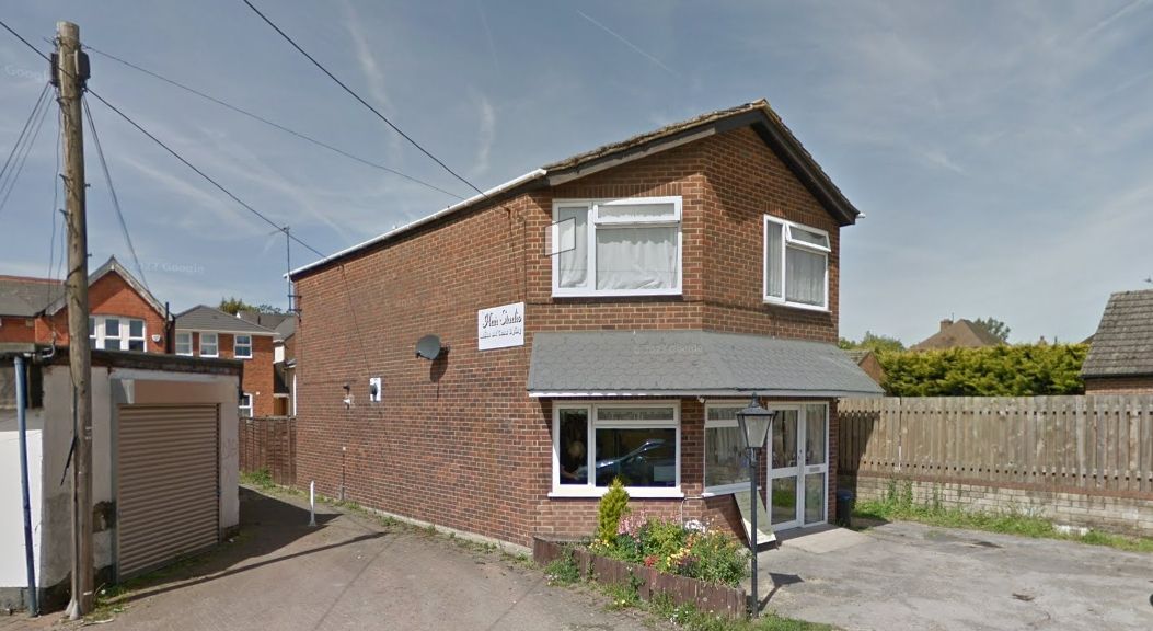 2 bed flat to rent in Oatlands Road, Shinfield, Reading, Berkshire RG2