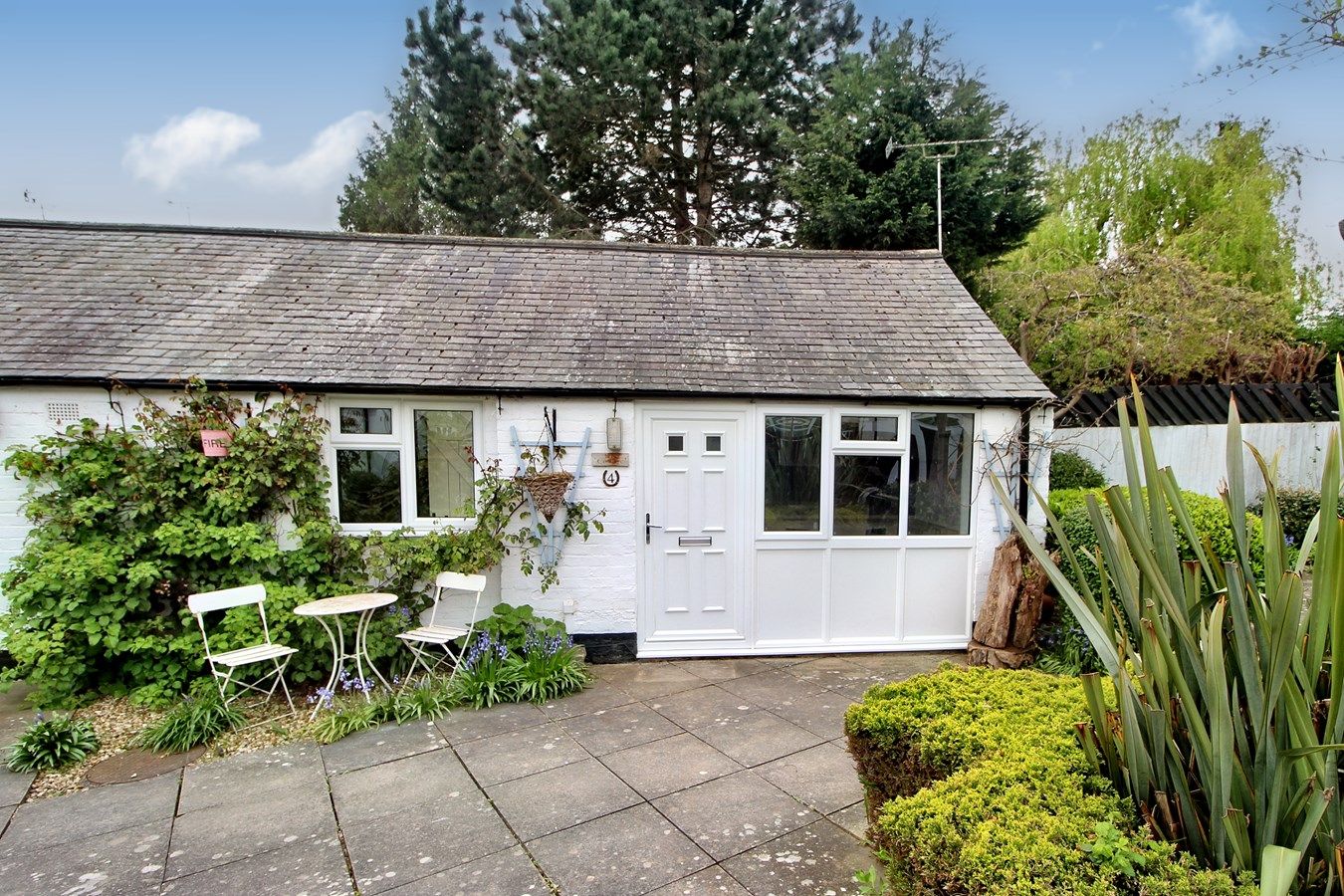 1 bed bungalow for sale in High Street, Whetstone, Leicester LE8 Zoopla