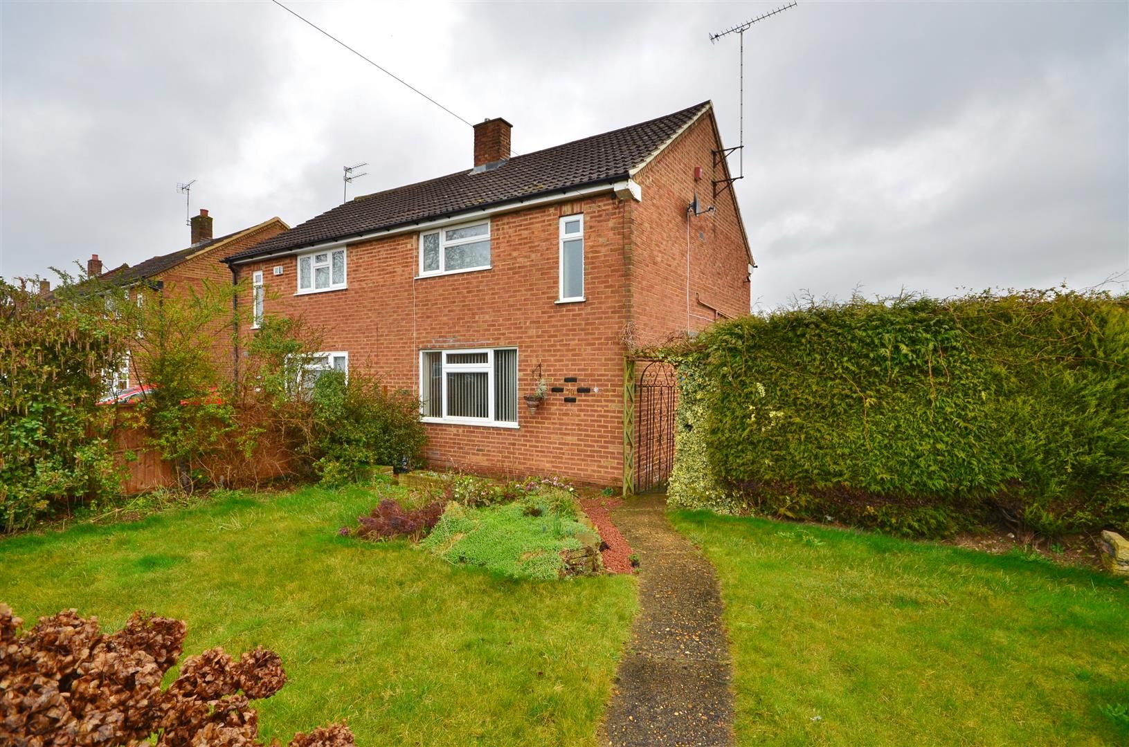 Lalleford Road, Luton LU2  