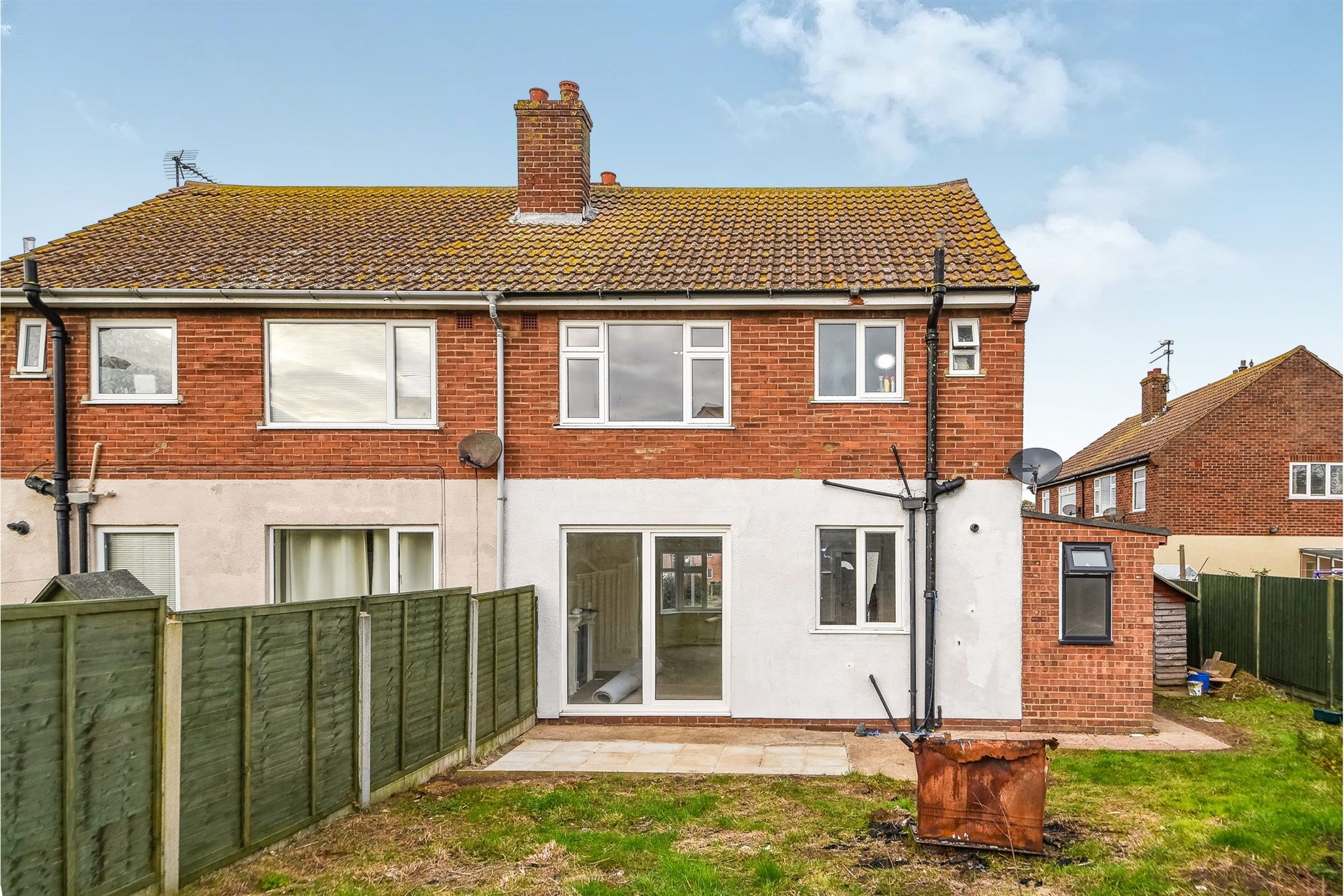 Waveney Close Hunstanton PE36  