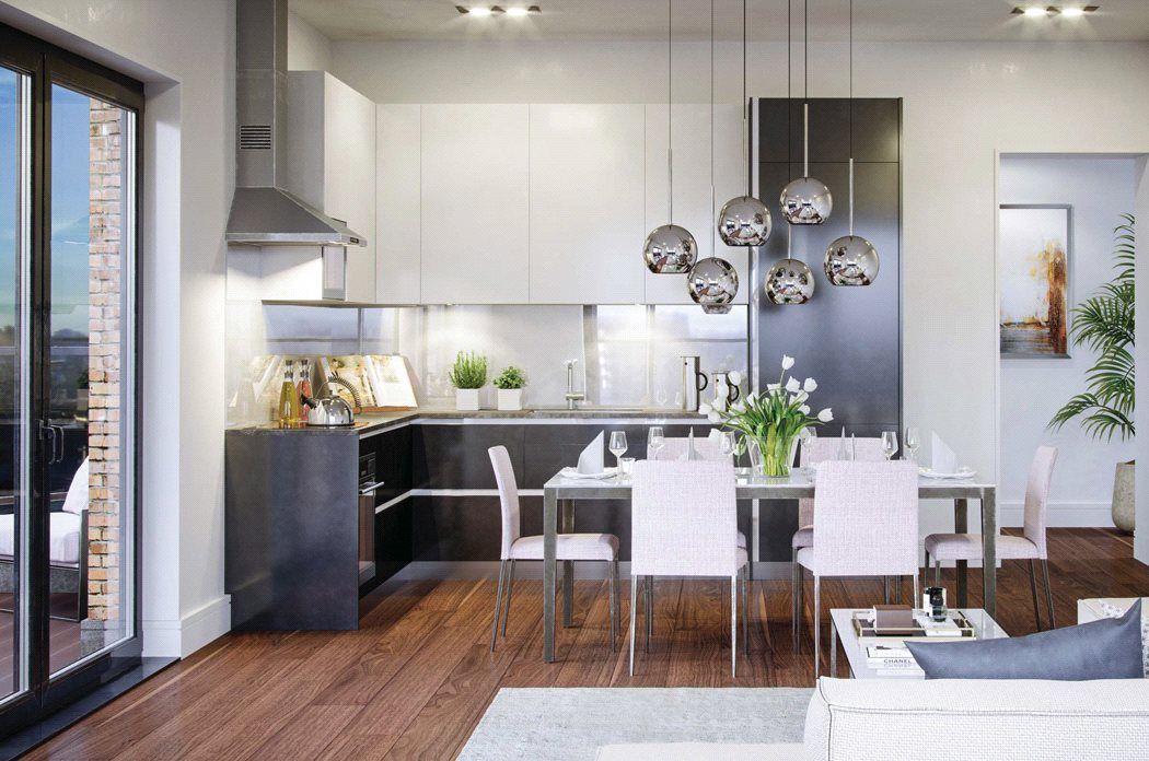 Orton House, 81 Plough Lane SW17  