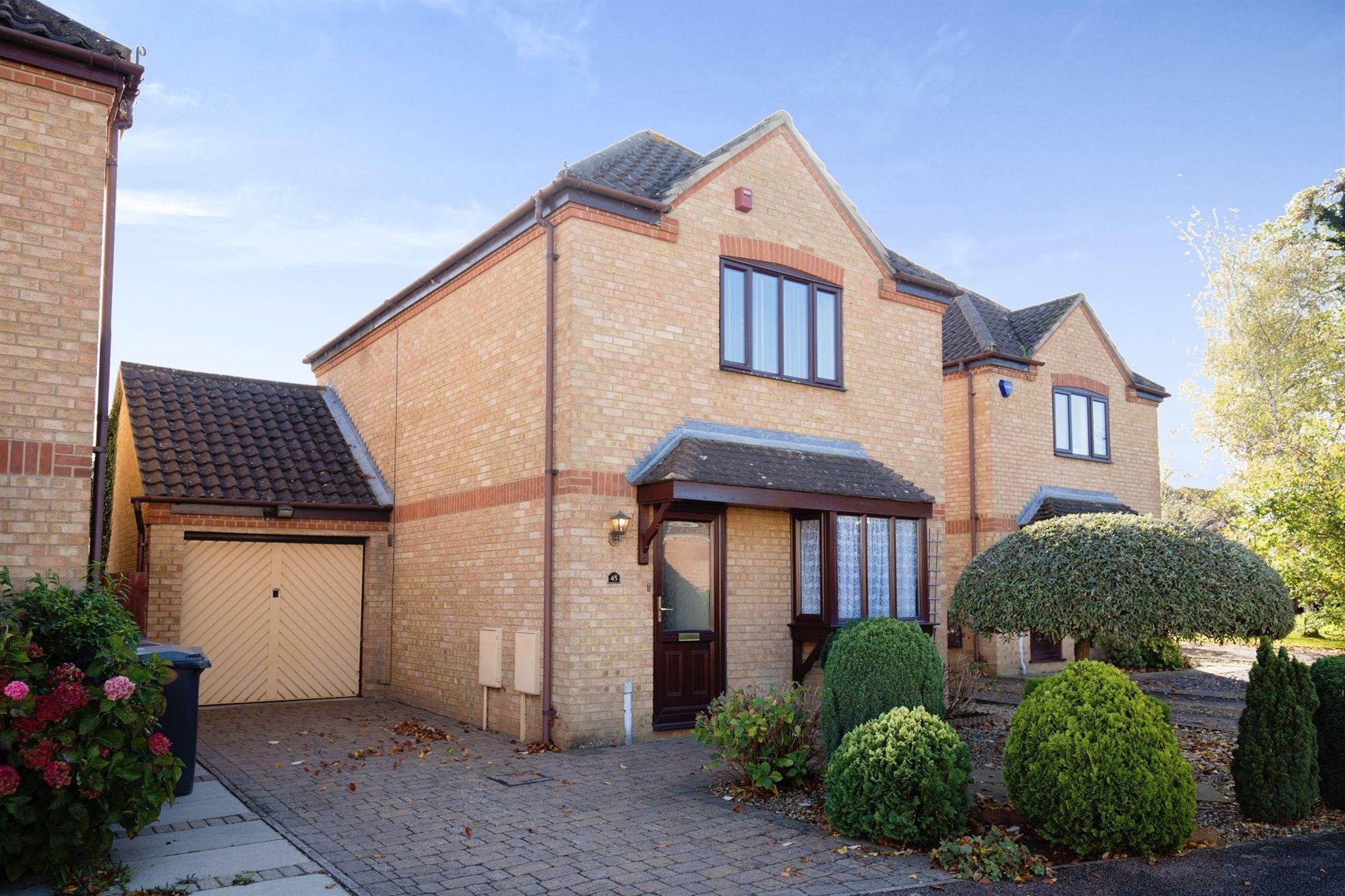 3 bed detached house for sale in Liberty Drive, Northampton NN5 Zoopla