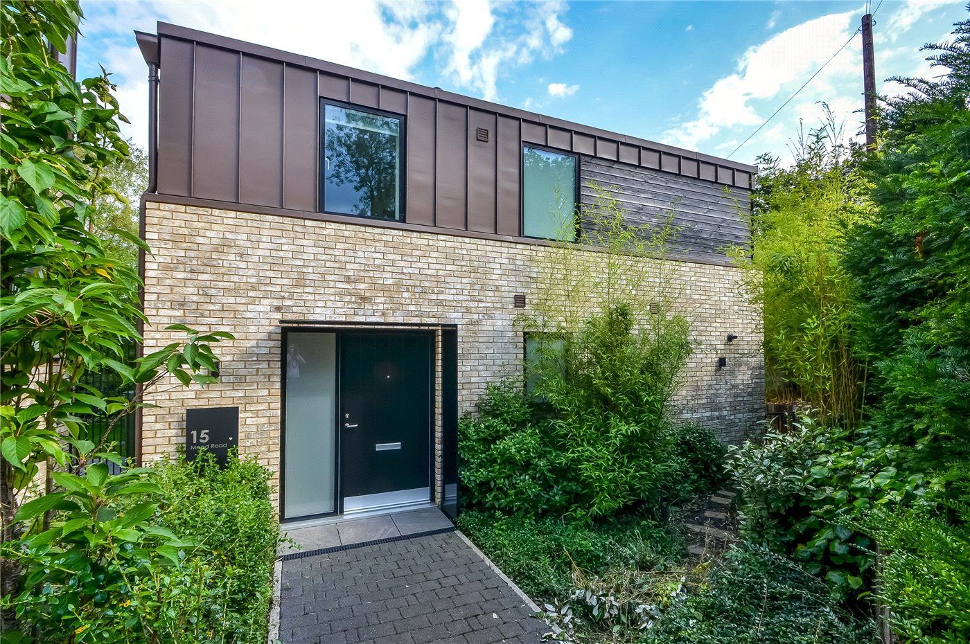 Mead Road, Winchester, Hampshire SO23  