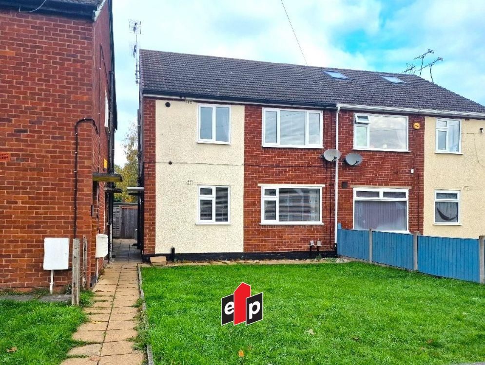 2 bed for sale in Aldermans Green Road, Aldermans Green