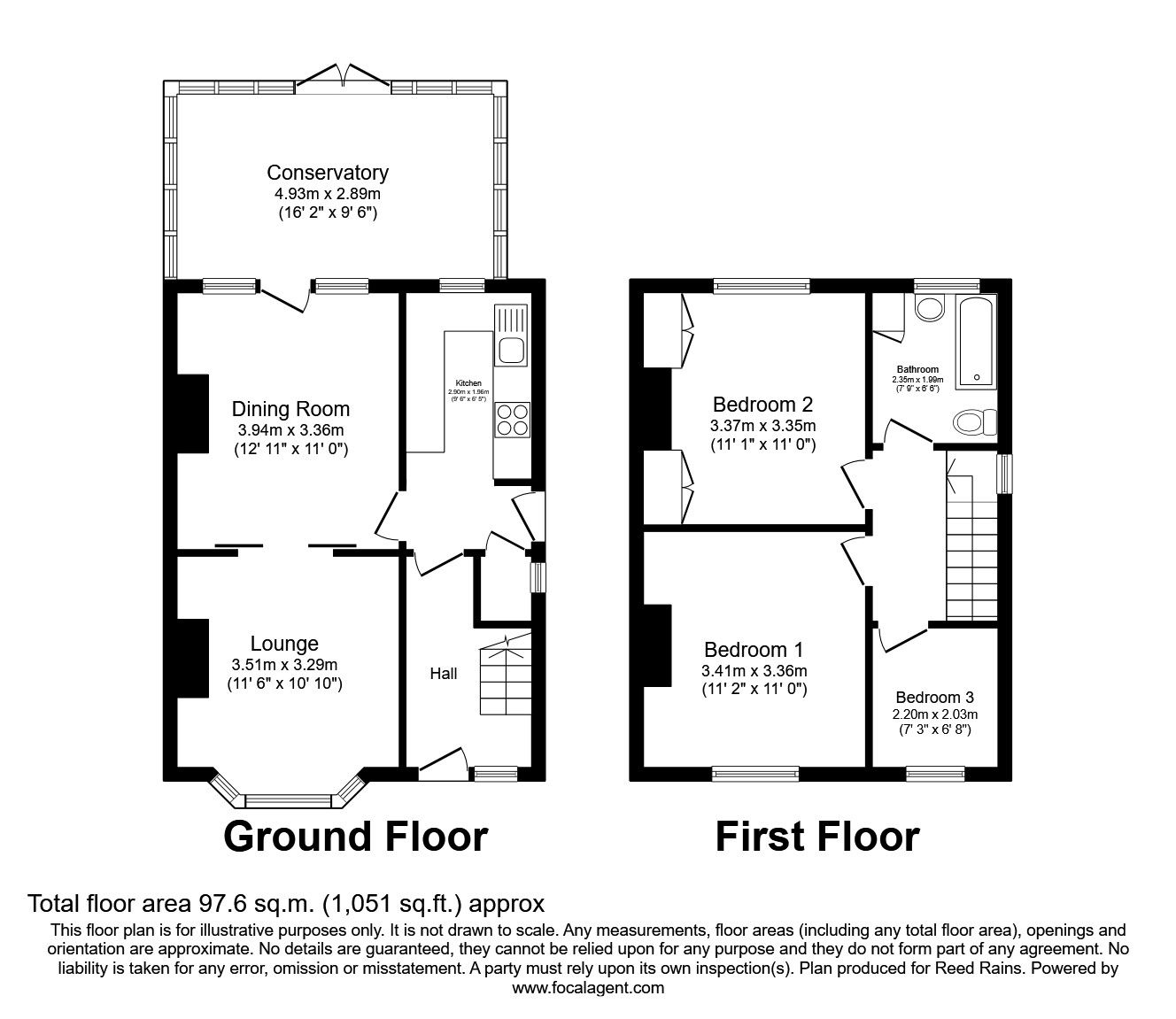 3 bed semidetached house for sale in Carlton Avenue, Glasshoughton