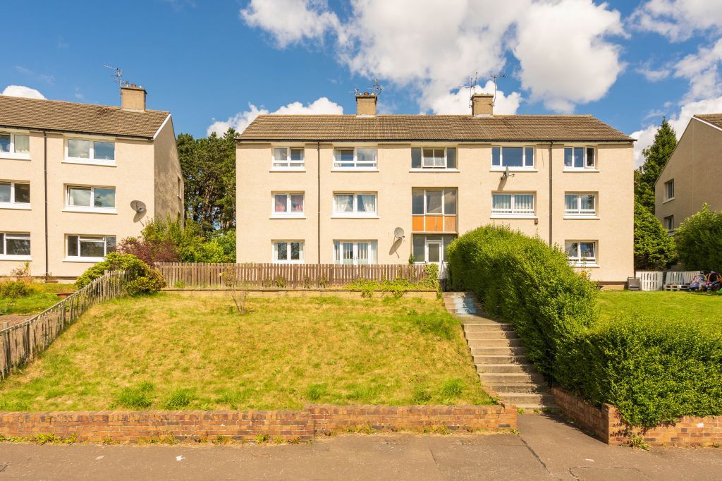 49/5 Firrhill Drive, Edinburgh EH13  