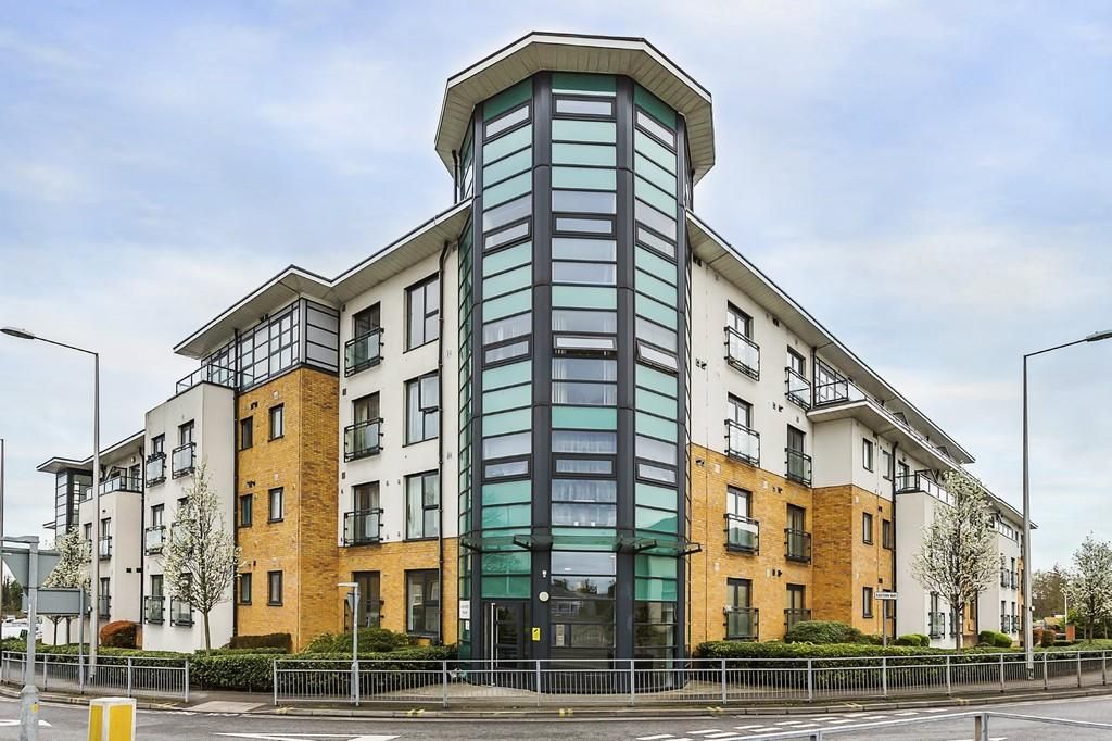 1 bed flat for sale in Albany Heights, Hogg Lane, Grays RM17 Zoopla