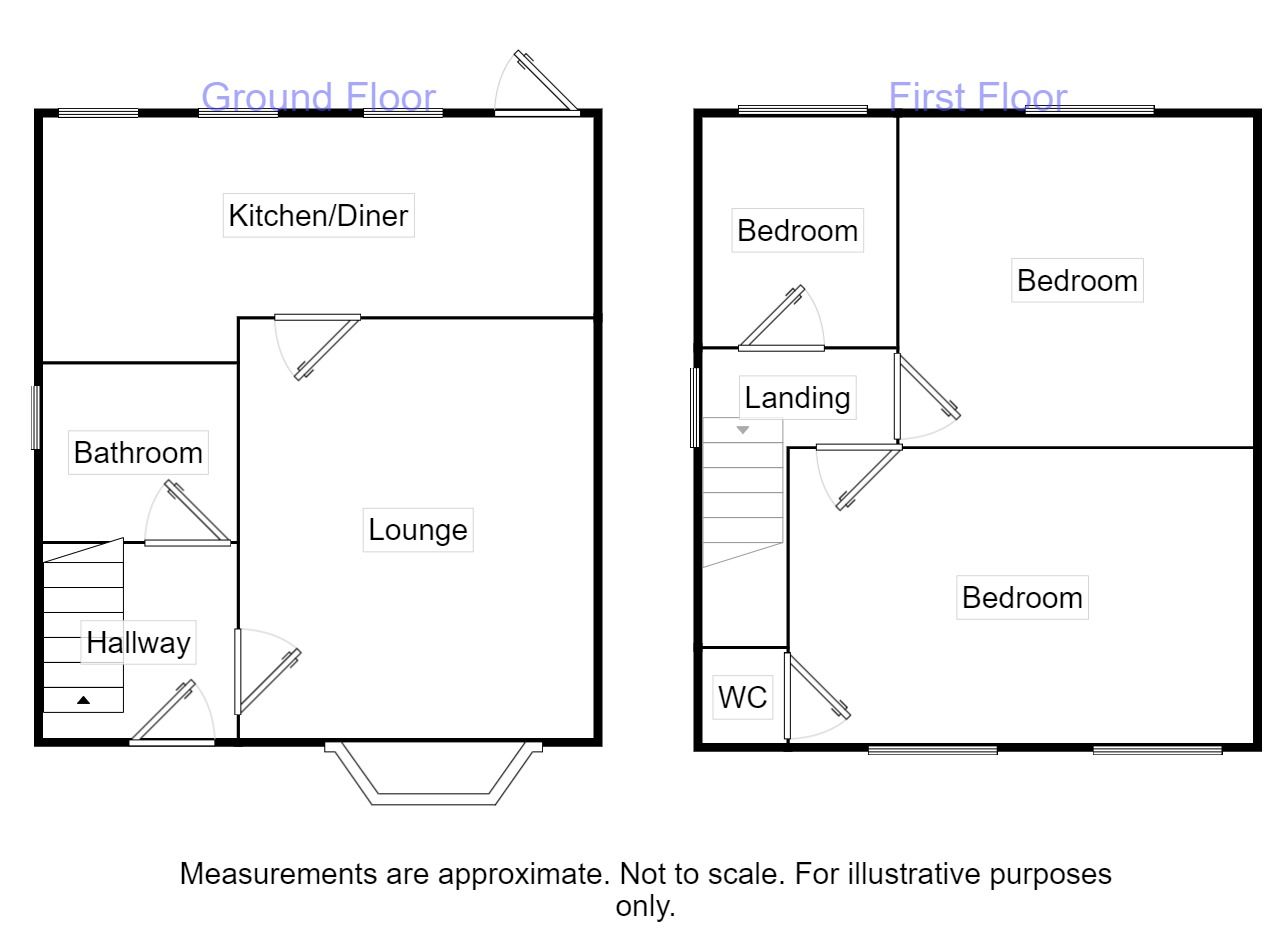 3 bed semidetached house for sale in Hazel Road, Dudley, West Midlands