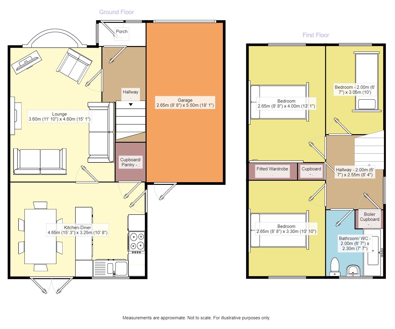 3 bed detached house for sale in Packington Avenue, Shard End