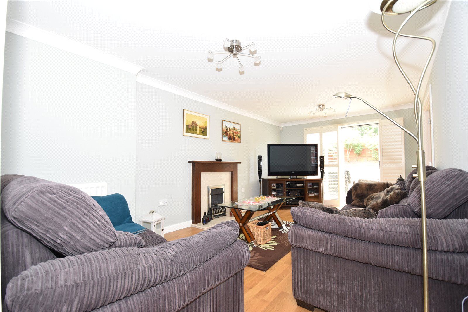 4 bed detached house for sale in Beech Avenue, Swanley BR8 Zoopla