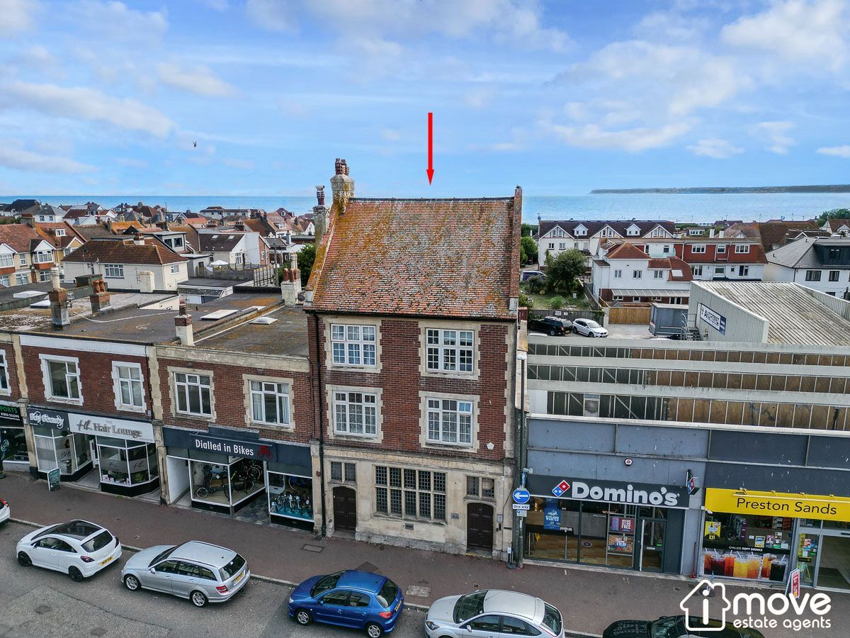 2 bed flat for sale in Torquay Road, Preston, Paignton TQ3 Zoopla