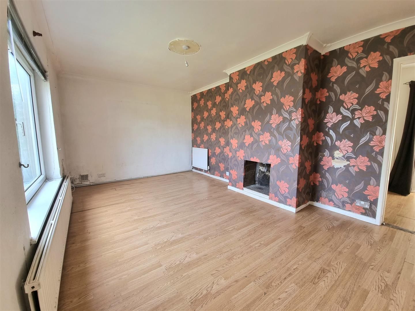 2 bed semidetached house for sale in Trallwn Road, Llansamlet, Swansea