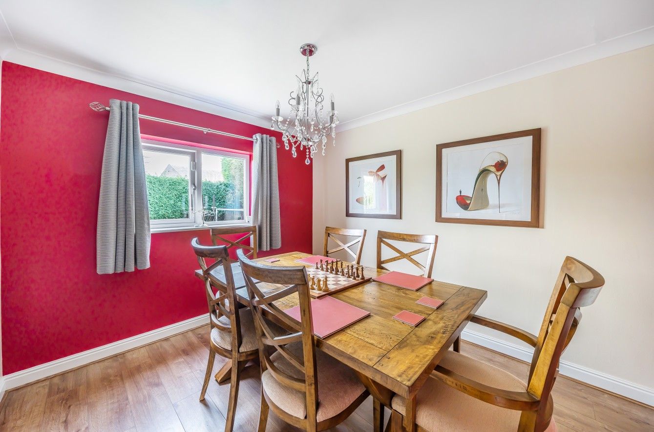4 bed detached house for sale in Heathfield Lane, Boston Spa, Wetherby, West Yorkshire LS23 Zoopla