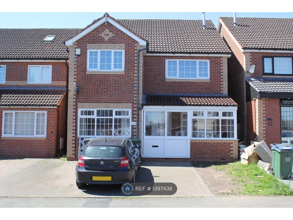 5 bed detached house to rent in Borough Crescent, Oldbury B69 Zoopla