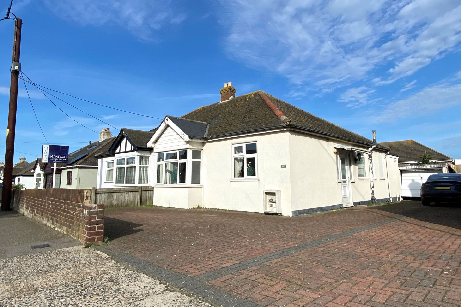 1 bed semidetached house for sale in St Richards Road, Deal CT14 Zoopla