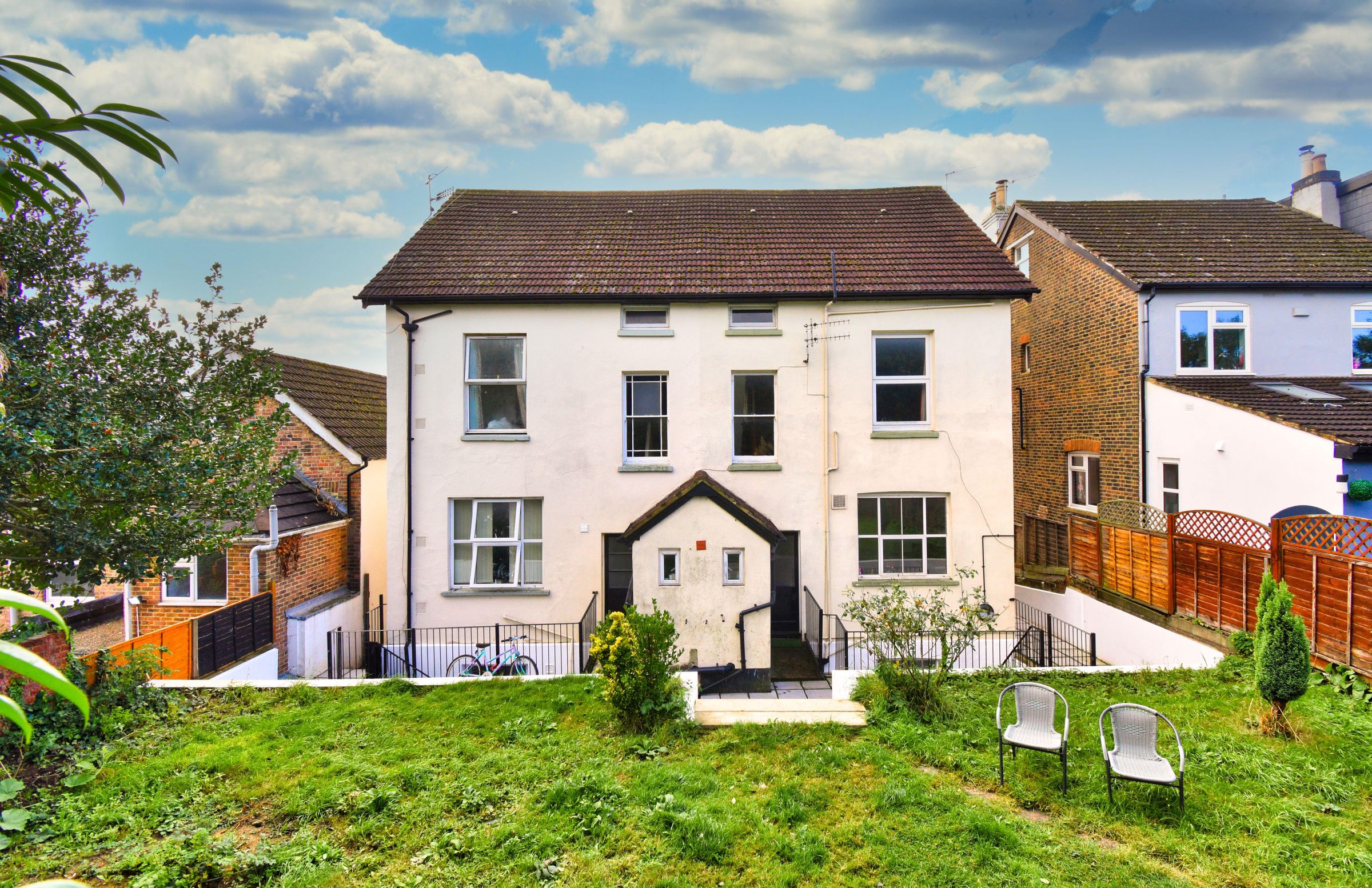 1 bed flat to rent in Grovehill Road, Redhill RH1 Zoopla