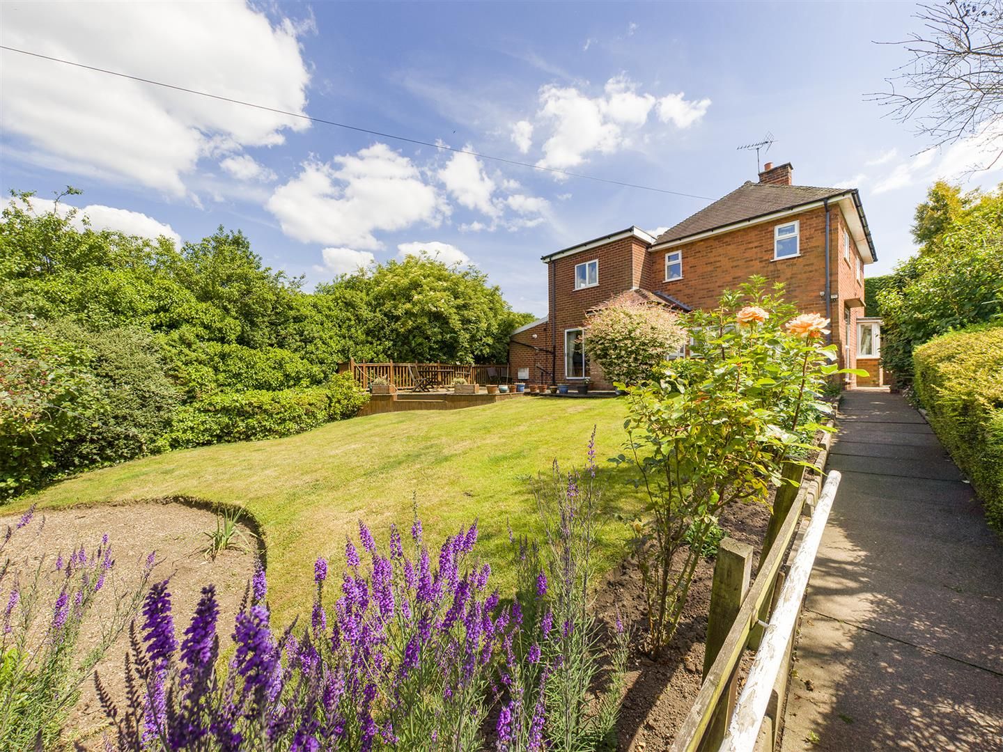 4 bed detached house for sale in Forest Close, Bewdley DY12 Zoopla