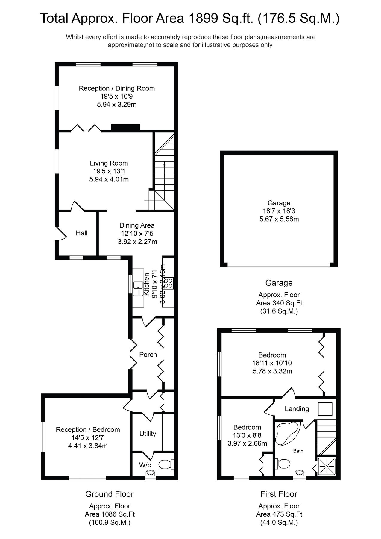 3 bed semidetached house for sale in Greens Lane, Lydiate, Liverpool