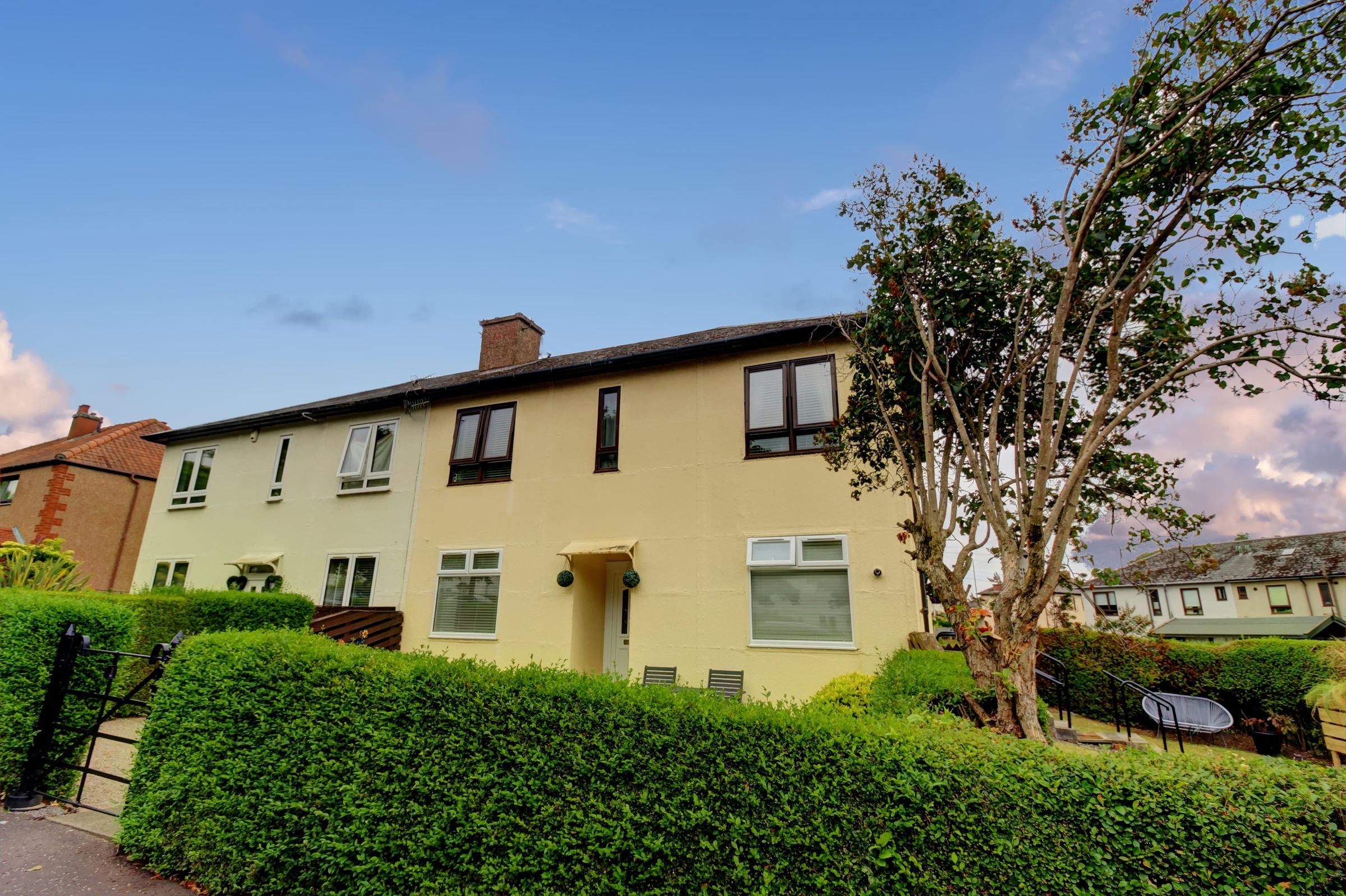 2 bed flat for sale in Lunan Terrace, Dundee DD4 Zoopla