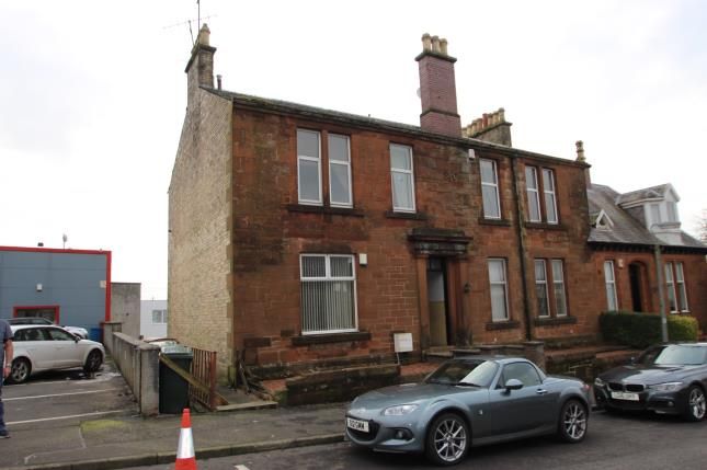 Lindsay Street, Kilmarnock, East Ayrshire KA1  